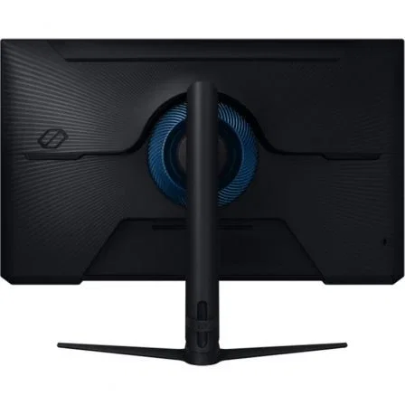 Samsung Monitor Gaming Odyssey G5 G51F LS27FG510EUXEN 27" QHD 180Hz 1ms VA HDR10 FreeSync Regulable en Altura Negro