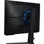 Samsung Monitor Gaming Odyssey G5 G51F LS27FG510EUXEN 27" QHD 180Hz 1ms VA HDR10 FreeSync Regulable en Altura Negro
