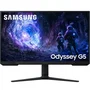 Samsung Monitor Gaming Odyssey G5 G51F LS27FG510EUXEN 27" QHD 180Hz 1ms VA HDR10 FreeSync Regulable en Altura Negro