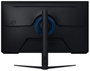 Samsung Odyssey G5 G5F1 LS27FG510EUXEN 27 pulg. QHD 180Hz VA Negro