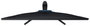 Samsung Odyssey G5 G5F1 LS27FG510EUXEN 27 pulg. QHD 180Hz VA Negro