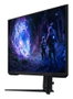 Samsung Odyssey G5 G5F1 LS27FG510EUXEN 27 pulg. QHD 180Hz VA Negro