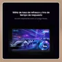 Samsung Odyssey G5 G5F1 LS27FG510EUXEN 27 pulg. QHD 180Hz VA Negro