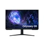 Samsung Odyssey G5 G5F1 LS27FG510EUXEN 27 pulg. QHD 180Hz VA Negro