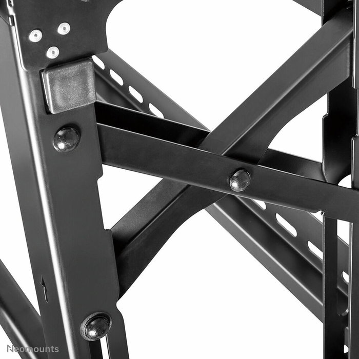 Soporte TV Neomounts LED-VW2000BLACK 70 Kg