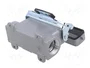 LAPP Carcasa para conectores HDC angular IP65