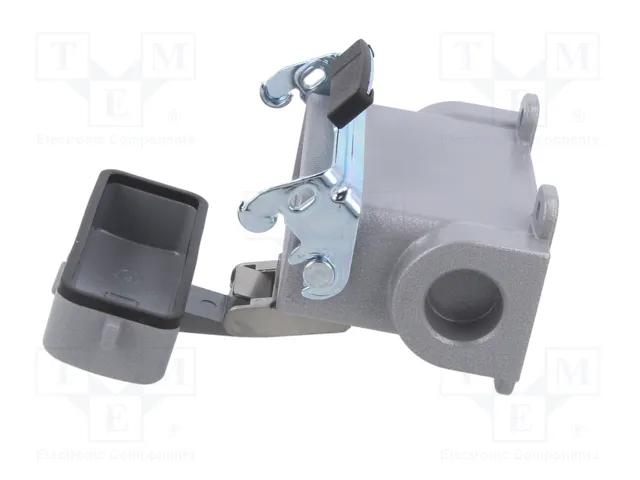 LAPP Carcasa para conectores HDC angular IP65