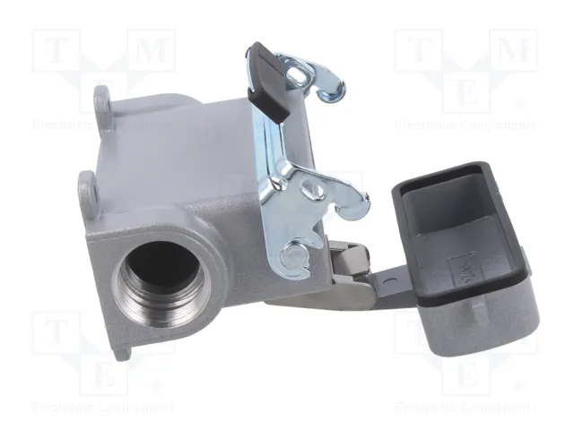 LAPP Carcasa para conectores HDC angular IP65