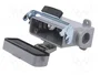 LAPP Carcasa para conectores HDC angular IP65