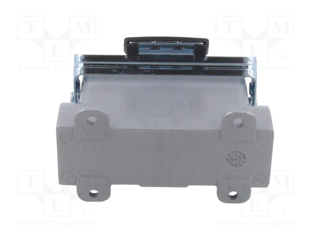 LAPP Carcasa para conectores HDC angular IP65
