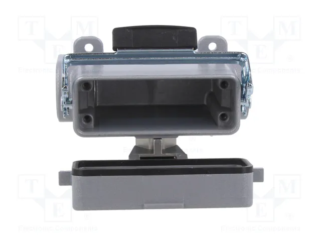 LAPP Carcasa para conectores HDC angular IP65
