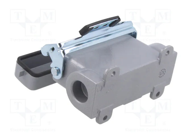 LAPP Carcasa para conectores HDC angular IP65