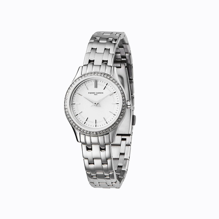 Reloj Mujer Pierre Cardin CF.0601.SJ (Ø 30 mm) Reloj Mujer Pierre Cardin CF.0601.SJ (Ø 30 mm)