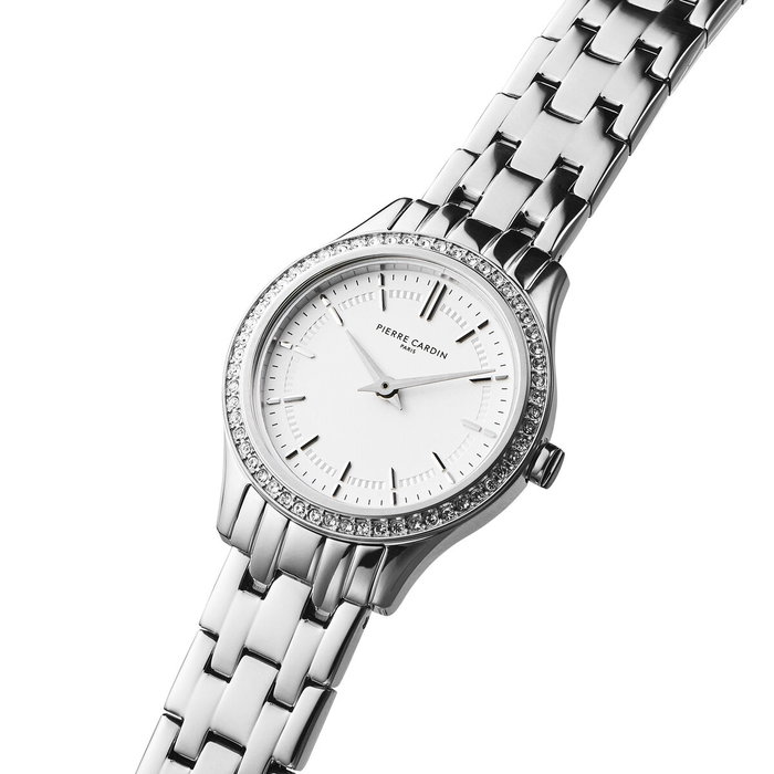Reloj Mujer Pierre Cardin CF.0601.SJ (Ø 30 mm) Reloj Mujer Pierre Cardin CF.0601.SJ (Ø 30 mm)