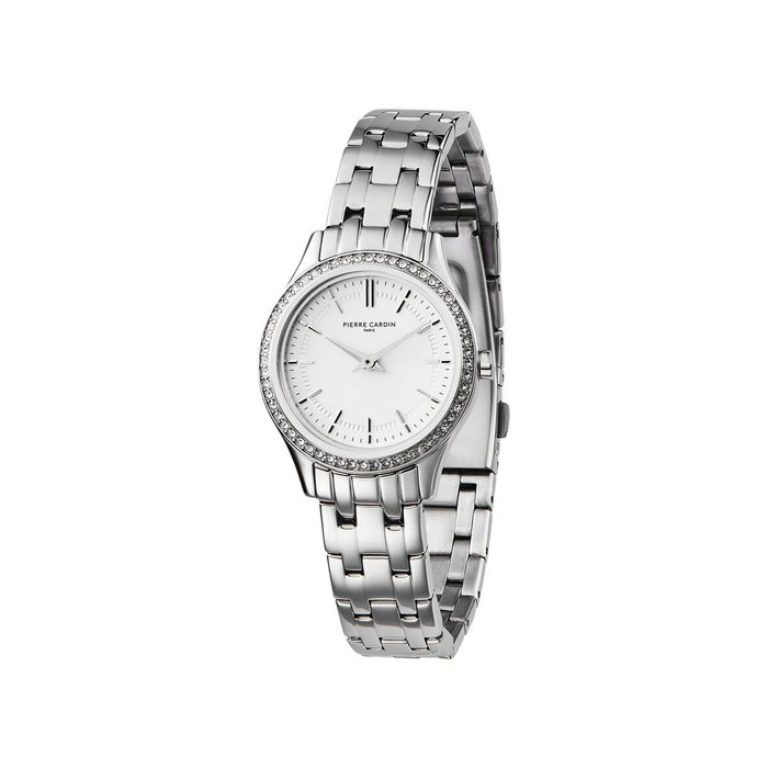 Reloj Mujer Pierre Cardin CF.0601.SJ (Ø 30 mm) Reloj Mujer Pierre Cardin CF.0601.SJ (Ø 30 mm)
