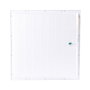 BX3 LIGHT Pack 10 Paneles LED 60W 60x60 Blanco Frío 5.400Lm