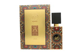 Lattafa Perfumes Ajwad Eau de Parfum 60ml Spray