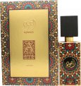 Lattafa Ajwad Agua de perfume 60 ml Lattafa Ajwad Agua de perfume 60 ml