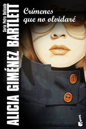 Crímenes que no olvidaré, Alicia Giménez Bartlett - BOOKET