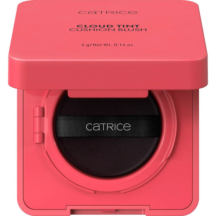 Catrice CLOUD TINT Colorete Cushion #030