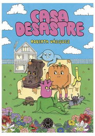 Les Punxes Distribuidora S.L. Casa Desastre