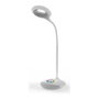 Avide Lámpara de mesa LED RGB Blanco 4W 250lm