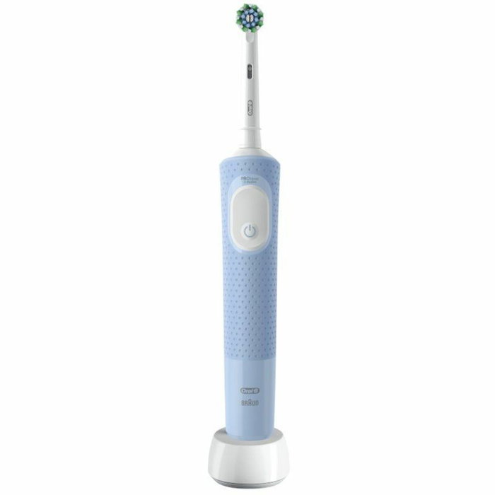 Oral-B Vitality Pro Cepillo Eléctrico Azul con 1 Recambio