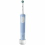 Oral-B Vitality Pro Cepillo Eléctrico Azul con 1 Recambio