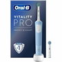 Oral-B Vitality Pro Cepillo Eléctrico Azul con 1 Recambio