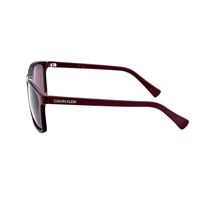 Calvin Klein Collection CK19568SN Gafas de sol hombre Rectangular Plástico 58-15-140 mm UV400 Calvin Klein Collection CK19568SN Gafas de sol hombre Rectangular Plástico 58-15-140 mm UV400