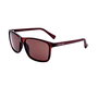 Calvin Klein Collection CK19568SN Gafas de sol hombre Rectangular Plástico 58-15-140 mm UV400