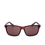 Calvin Klein Collection CK19568SN Gafas de sol hombre Rectangular Plástico 58-15-140 mm UV400