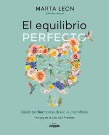 LUNWERG EDITORES, El equilibrio perfecto