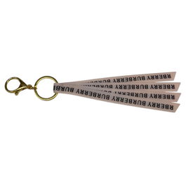 Burberry, Colgante para bolso, Rosa