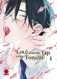 Love From The Tip Of The Tongue 01
