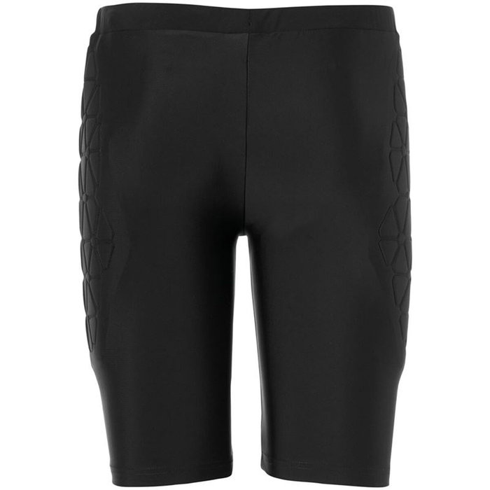 Mallas Deportivas de Mujer Uhlsport Goalkeeper Negro L