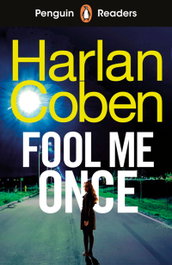 Fool Me Once. Level 5, Harlan Coben - VICENS VIVES