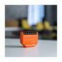 Shelly i4 Gen3 Relé Szenenaktivierer WLAN Bluetooth, 4 Canales, Control Inteligente, Wi-Fi 2.4 GHz, 110-240V