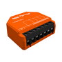 Shelly i4 Gen3 Relé Szenenaktivierer WLAN Bluetooth, 4 Canales, Control Inteligente, Wi-Fi 2.4 GHz, 110-240V