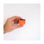 Shelly i4 Gen3 Relé Szenenaktivierer WLAN Bluetooth, 4 Canales, Control Inteligente, Wi-Fi 2.4 GHz, 110-240V