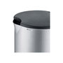 Severin WK 3409 Hervidor de Agua Eléctrico 1.7 Litros Acero Inoxidable Color Negro