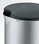 Severin WK 3409 Hervidor Eléctrico 1,7L Acero Inoxidable y Negro