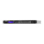QNAP QGD-1602P Switch Gestionado L2 con PoE y puertos 2,5GbE