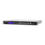 QNAP QGD-1602P Switch Gestionado L2 con PoE y puertos 2,5GbE