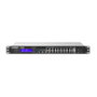 QNAP QGD-1602P Switch Gestionado L2 con PoE y puertos 2,5GbE