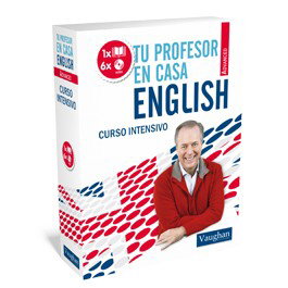 VAUGHAN Tu Profesor en Casa Avanzado
