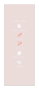Oral-B iO Series 6 Cepillo de Dientes Eléctrico Rosa y Blanco con Estuche