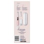 Oral-B iO Series 6 Cepillo de Dientes Eléctrico Rosa y Blanco con Estuche
