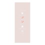 Oral-B iO Series 6 Pink Sand con Estuche de Viaje