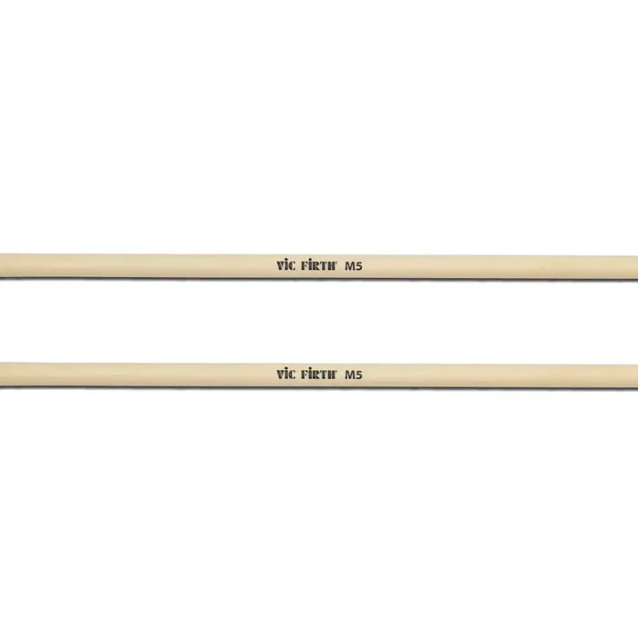 Vic Firth American Custom M5 Mazas de teclado Vic Firth American Custom M5 Mazas de teclado